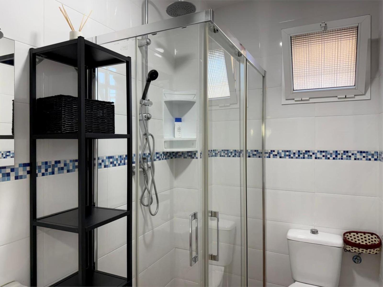 Apartamento Huelin, A 5 Minutos A Pie De La Playa 马拉加 外观 照片